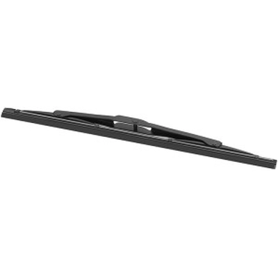 PROFESSIONAL PARTS SWEDEN - 81993233 - Black Wiper Blade pa3