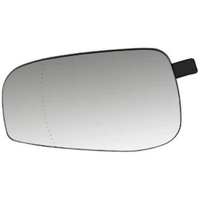 PROFESSIONAL PARTS SWEDEN - 82434725 - Door Mirror Glass pa1