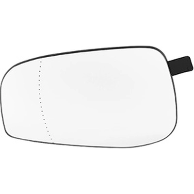 PROFESSIONAL PARTS SWEDEN - 82434725 - Door Mirror Glass pa2