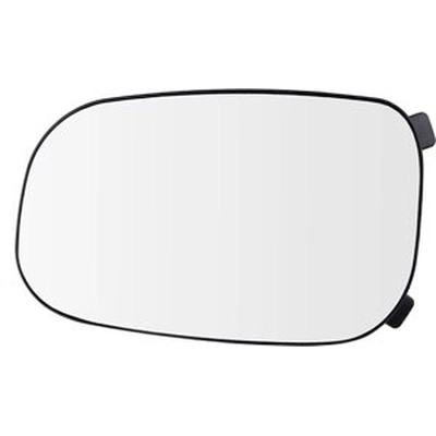 PROFESSIONAL PARTS SWEDEN - 82436480 - Driver Side Mirror Glass pa1