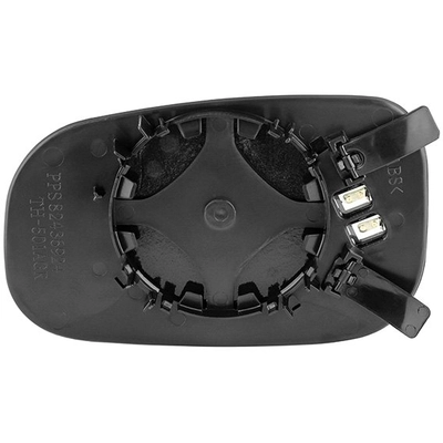 PROFESSIONAL PARTS SWEDEN - 82436484 - Passenger Side Mirror Glass pa2