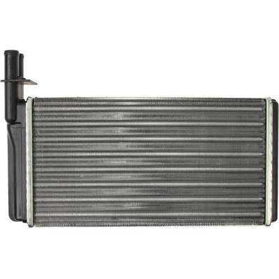 PROFESSIONAL PARTS SWEDEN - 87346362 - HVAC Heater Core pa2