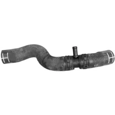 PROFESSIONAL PARTS SWEDEN -  87347608 -  Engine Coolant Radiator Hose pa2