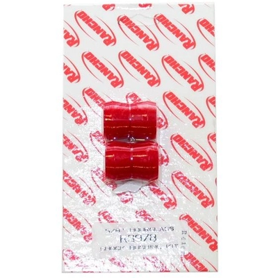 RANCHO - RS978 - Suspension Shock Absorber Bushing Set pa1