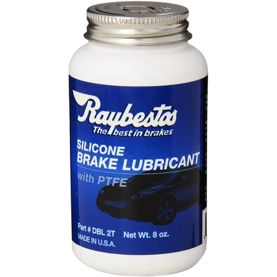 RAYBESTOS - DBL2T - Brake Lube pa1