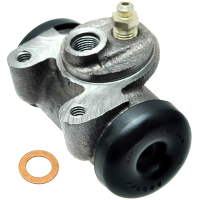 RAYBESTOS - WC695 - Drum Brake Wheel Cylinder pa1