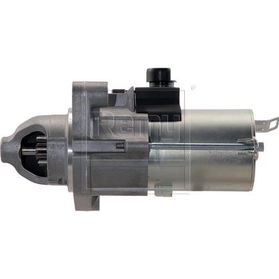 Unspecified Industrial Tool/Part by REMY - 16128 pa1
