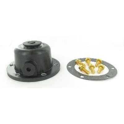 SKF - 1612 - Hub Cap pa4