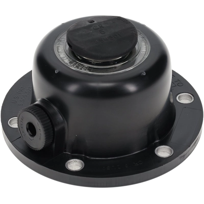 SKF - 1612 - Hub Cap pa5
