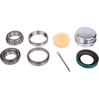 SKF - 28 - Axle Shaft Bearing pa2