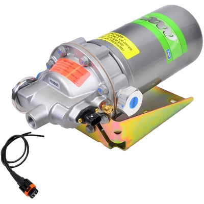 SKF - 620602 - Air Suspension Compressor Dryer pa1