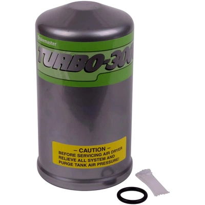 SKF - T334 - Air Brake Compressor Air Cleaner Filter pa1