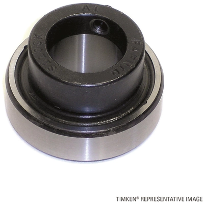 Outil/pièce industrielle non spécifiée   de TIMKEN - 1111KRR pa1