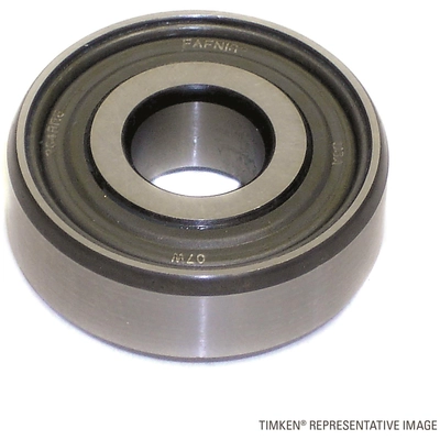 Unspecified Industrial Tool/Part by TIMKEN - 204RR6A4361 pa1