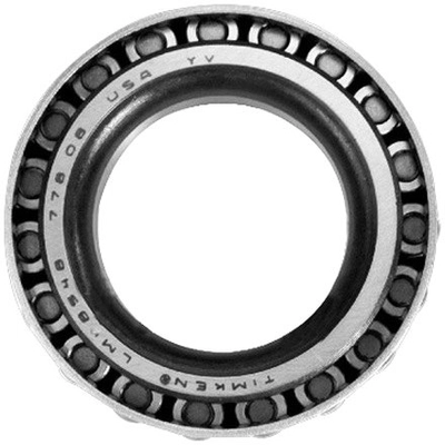 TIMKEN - 37431A - Differential Bearing Race pa1