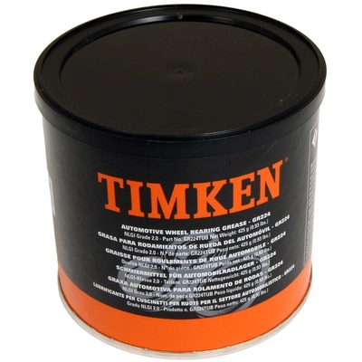 Unspecified Industrial Tool/Part by TIMKEN - GR224TUB pa1