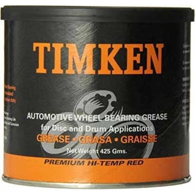 Unspecified Industrial Tool/Part by TIMKEN - GR224TUB pa2