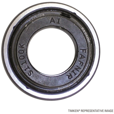 Unspecified Industrial Tool/Part by TIMKEN - RA100RR pa1