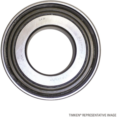 Unspecified Industrial Tool/Part by TIMKEN - W210PPB2 pa2