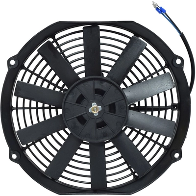 UAC - CF0012C - A/C Condenser Fan pa1