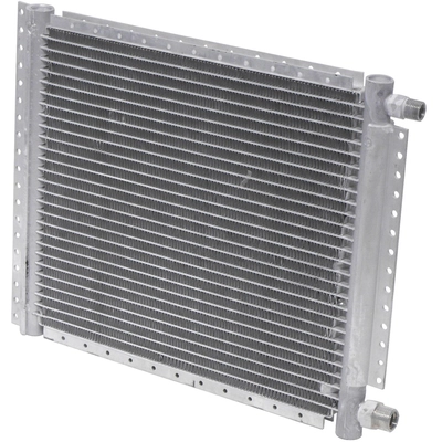 UAC - CN001214PFC - A/C Condenser pa1