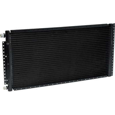 UAC - CN20002XC - A/C Condenser pa3