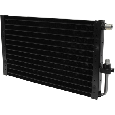 UAC - CN70007C - A/C Condenser pa1