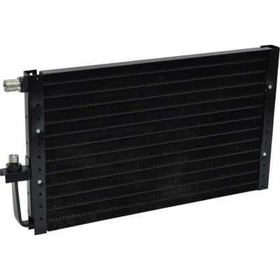 UAC - CN70007C - A/C Condenser pa3