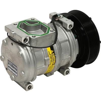 UAC - CO22030C - A/C Compressor Assembly pa3