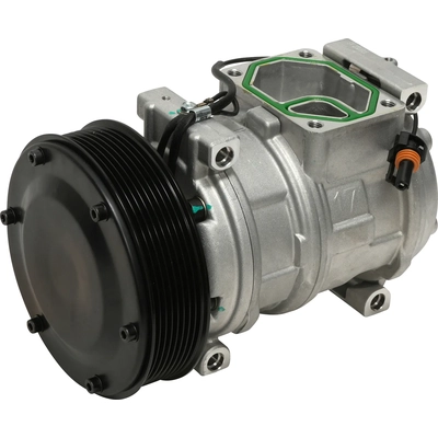 UAC - CO22030C - A/C Compressor Assembly pa4