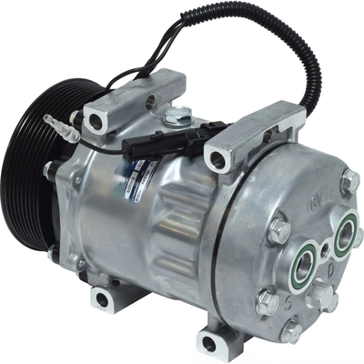 UAC - CO4420C - A/C Compressor Assembly pa3