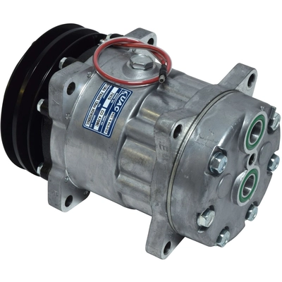 UAC - CO4708C - A/C Compressor Assembly pa1