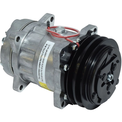 UAC - CO4708C - A/C Compressor Assembly pa2