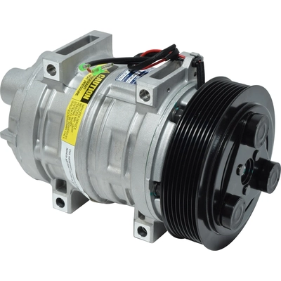 UAC - CO47244JC - A/C Compressor Assembly pa5