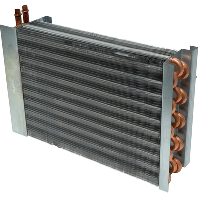 UAC - EV940060PFC - A/C Evaporator Core pa2