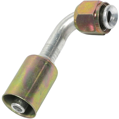 UAC - FT0057C - A/C Refrigerant Hose Fitting pa1