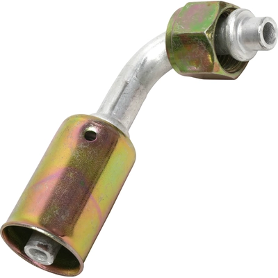 UAC - FT0084C - A/C Refrigerant Hose Fitting pa3