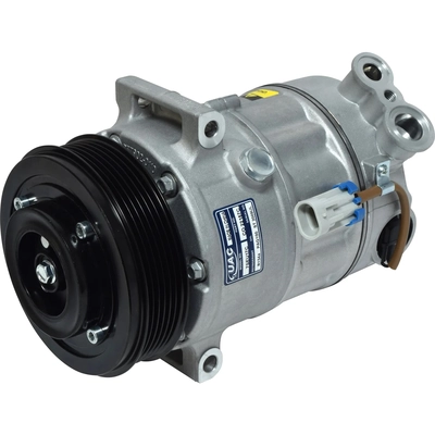 Unspecified Industrial Tool/Part by UAC - KT5172A pa5