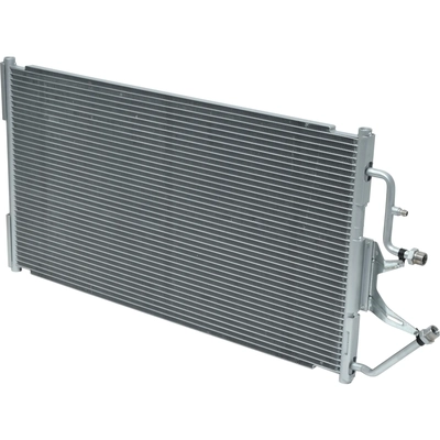UAC - KT5528D - A/C Compressor Kit pa6