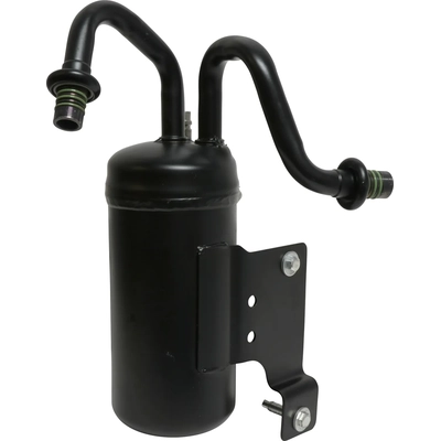 UAC - KT6017 - A/C Compressor Kit pa2