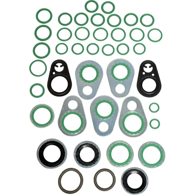 UAC - KT6017A - A/C Compressor Kit pa2