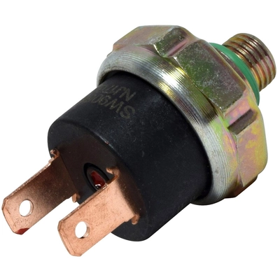 UAC - SW9066C - HVAC Binary Switch pa1