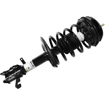 UNITY - 11152 - Front Driver Side Complete Strut Assembly pa2