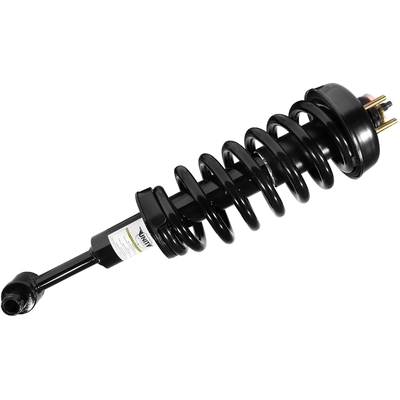 UNITY - 11200 - Front Driver or Passenger Side Complete Strut Assembly pa2