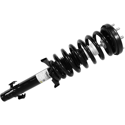 UNITY - 11236 - Front Passenger Side Complete Strut Assembly pa2