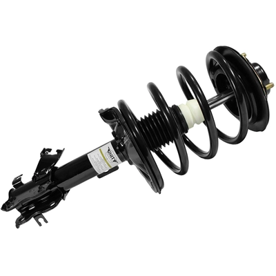 UNITY - 11333 - Front Passenger Side Complete Strut Assembly pa2