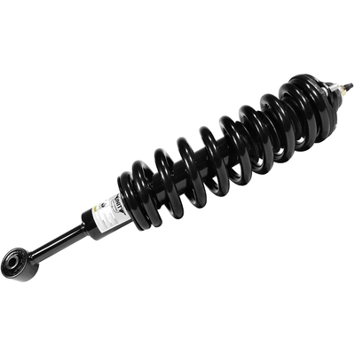 UNITY - 11563 - Front Driver Side Complete Strut Assembly pa1