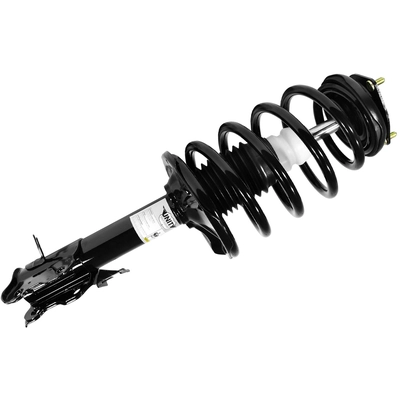 UNITY - 11572 - Front Passenger Side Complete Strut Assembly pa2