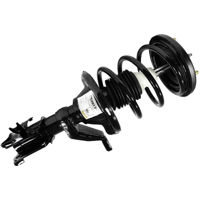 UNITY - 11631 - Front Driver Side Complete Strut Assembly pa1