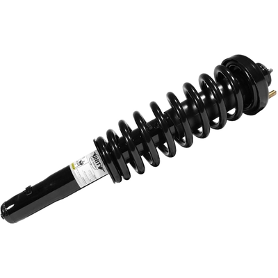 UNITY - 11666 - Front Passenger Side Complete Strut Assembly pa2